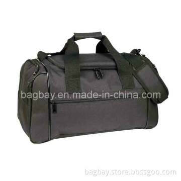 Deluxe Travel Duffel Bag (TCBG09-019)